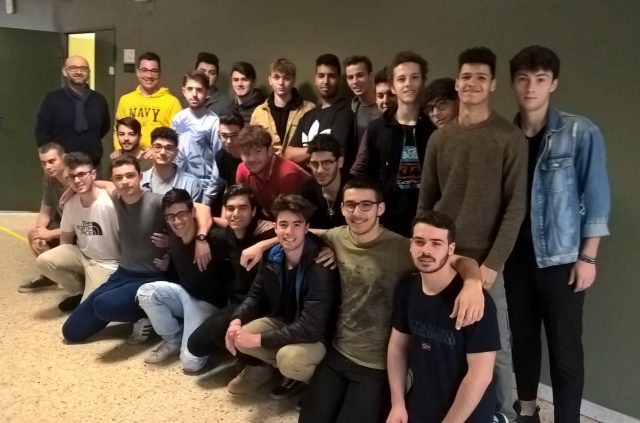 StudentiITI4B