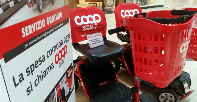 coop