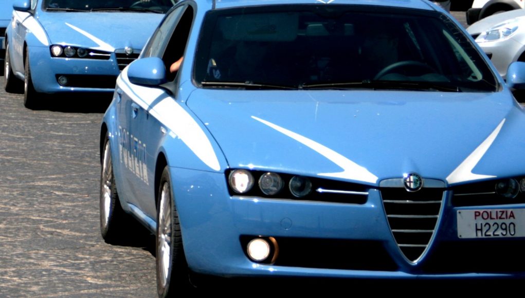 polizia