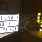 BUONA NOTTE AL MUSEO IMG_5855
