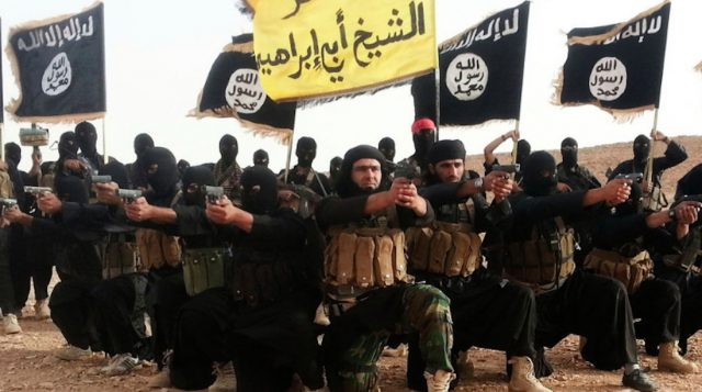 Isis