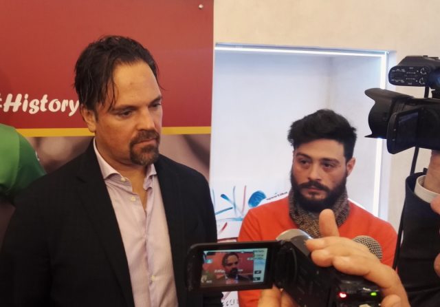 MIkePiazza