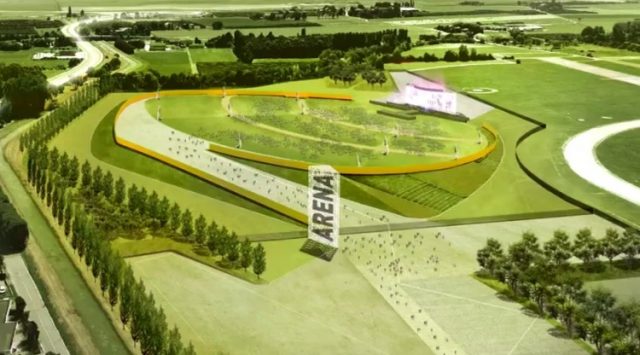 ArenaCampovoloProgetto