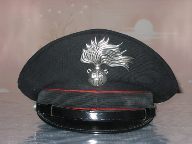Berretto_Carabinieri