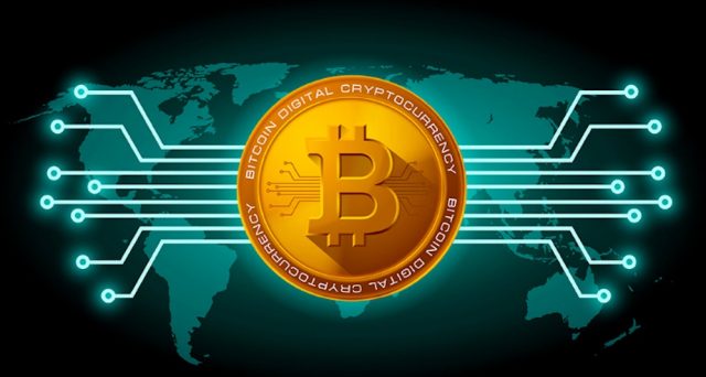 CriptovaluteBitcoin