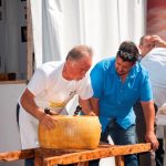 Fiera del Parmigiano Reggiano di Casina 2017 (5) (Large)