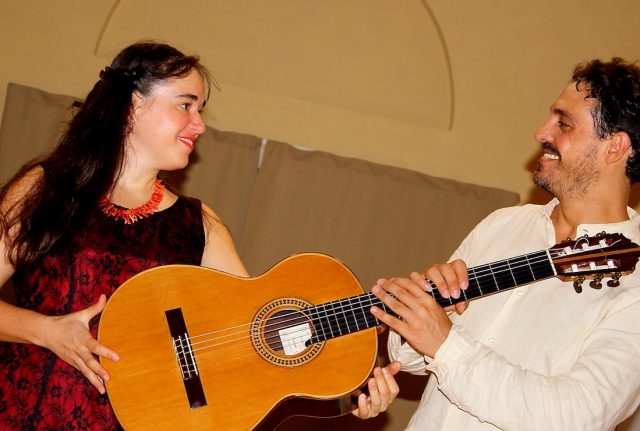 Duo Manik