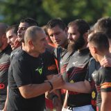Medicei_Valorugby_I complimenti di coach Manghi ai suoi ragazzi