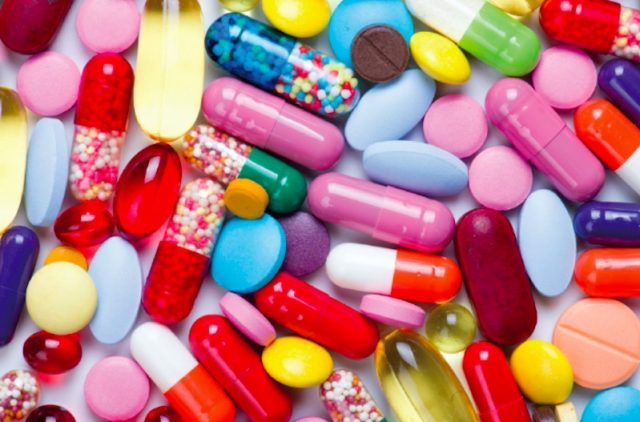 Antibiotici