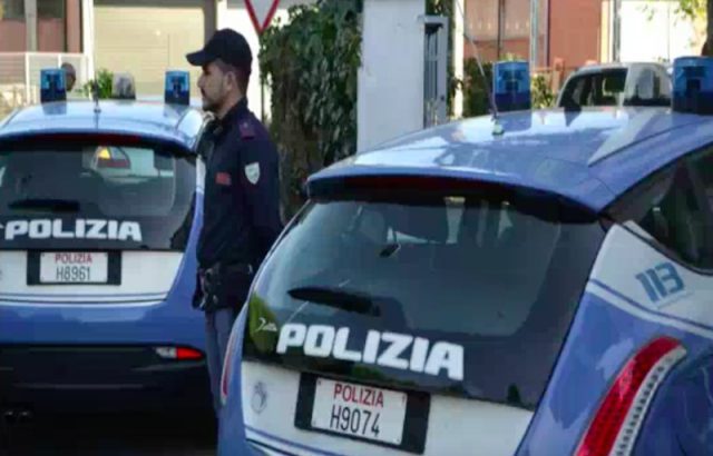 PoliziaAuto