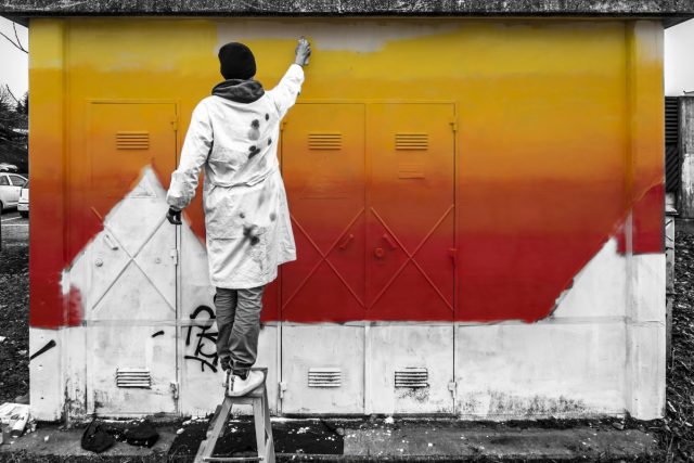 StreetArt