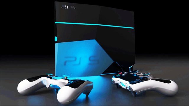 ps5