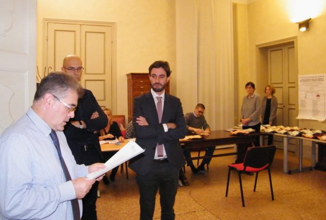 proclamazioneGiorgiozanni