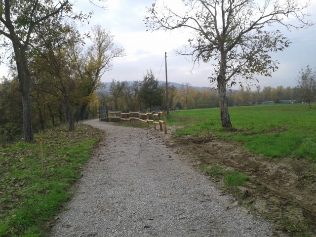 PistaCiclabileSentiero2