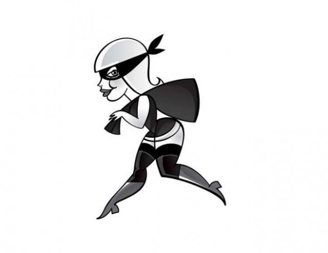 ladra