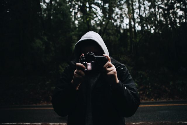 Fotografo