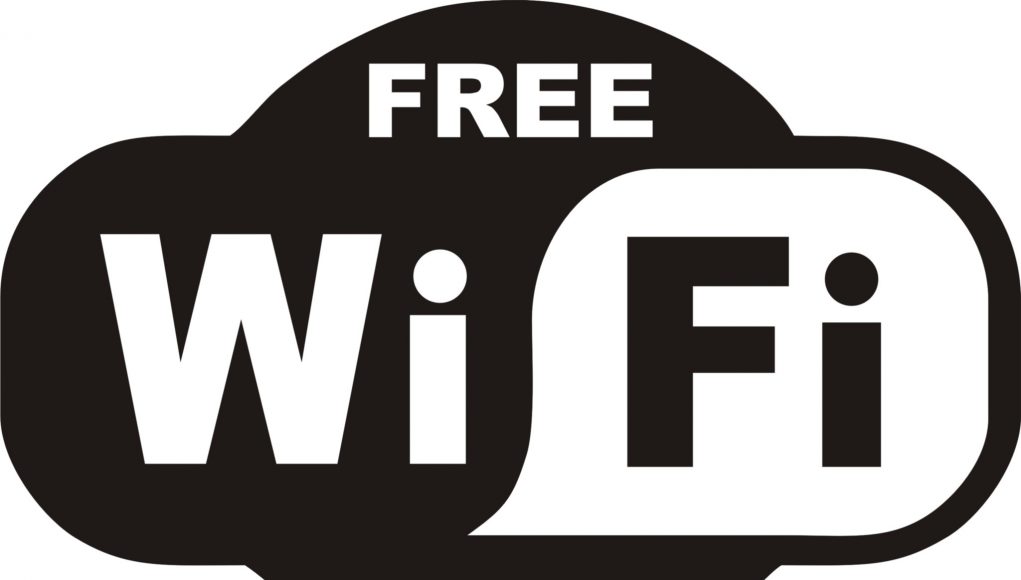 Free_WiFi