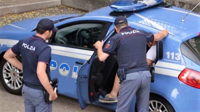 Polizia510