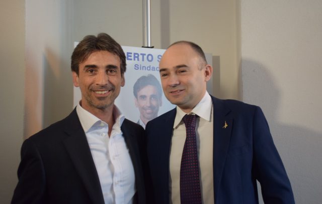 RobertoSalatiGianlucaVinci