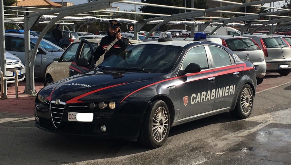 carabinieri
