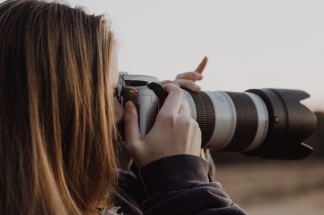 Fotografare