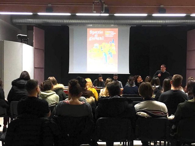 Spazio_ai giovani
