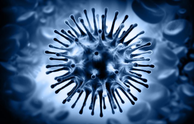 virus