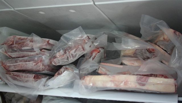Carne