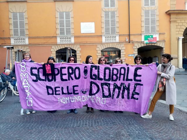 NONunadiMenoDonne