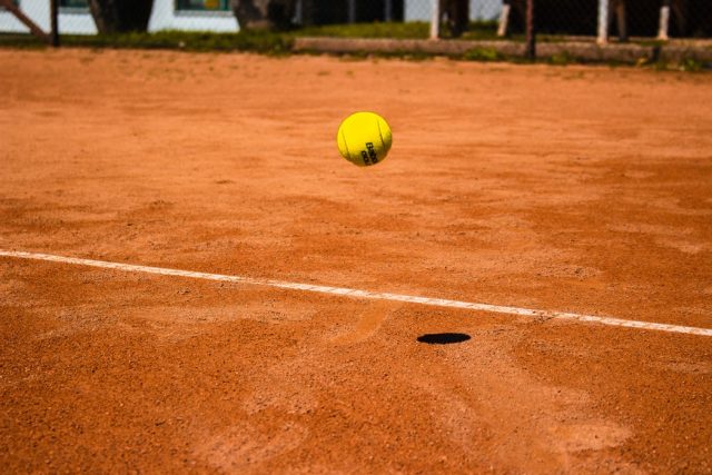 tennis