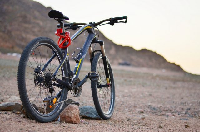 BiciBike