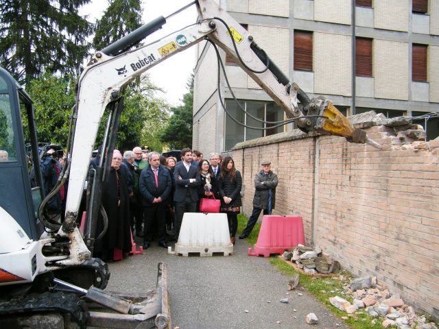 SeminarioPrimaPietra