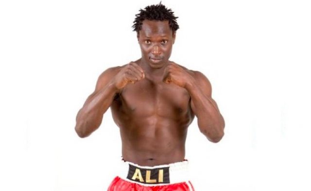 ali
