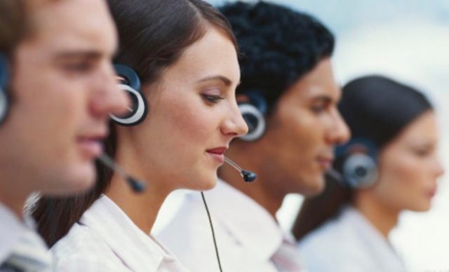 CallCenter