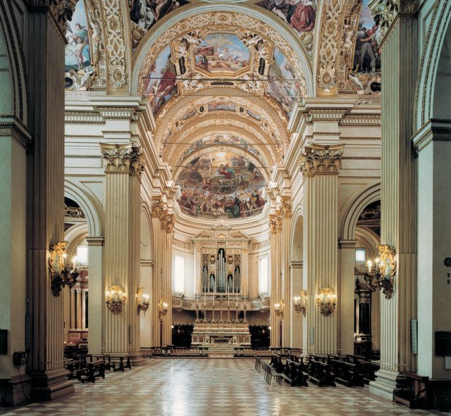 GhiaraInterno