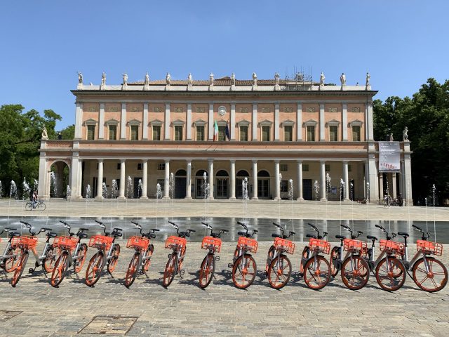 MobikeBici