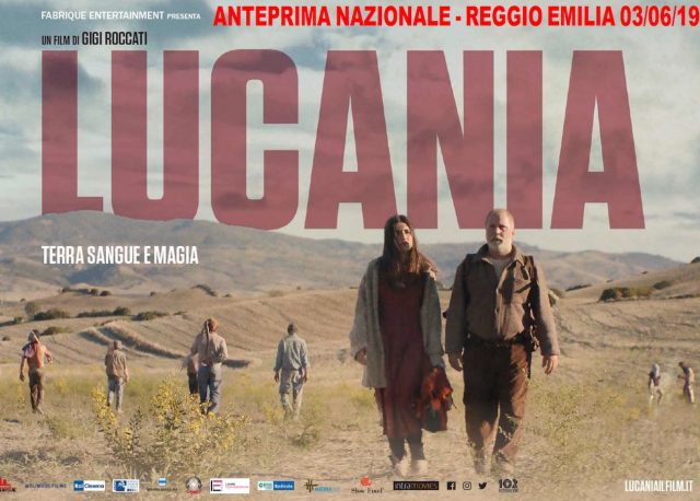 FilmLucania