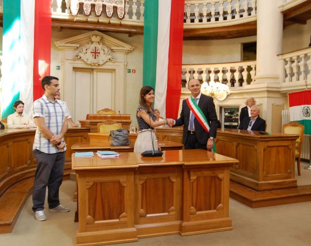 proclamazione sindaco Vecchi 19 giugno 2019_2