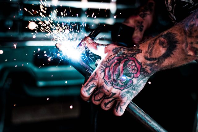 tatuaggio