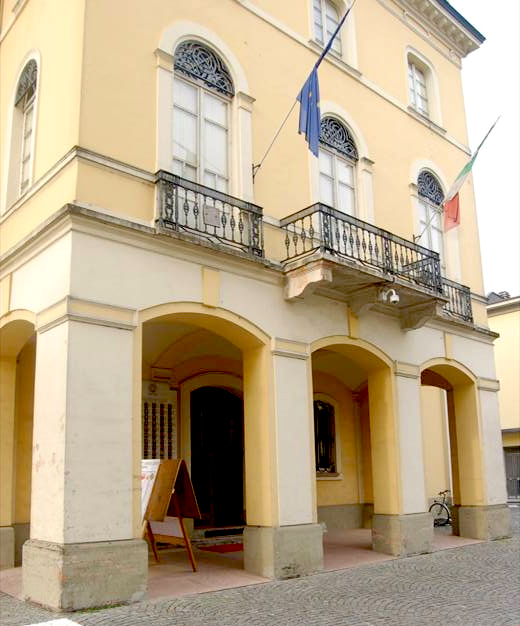 PoviglioMunicipio