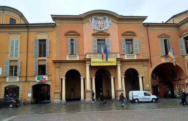 MunicipioComuneReggioEmilia