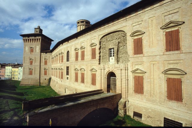 SCANDIANO