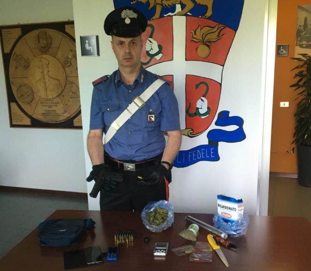 Sequestro