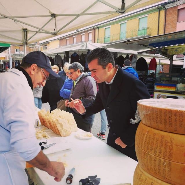 Aragona a Vezzano