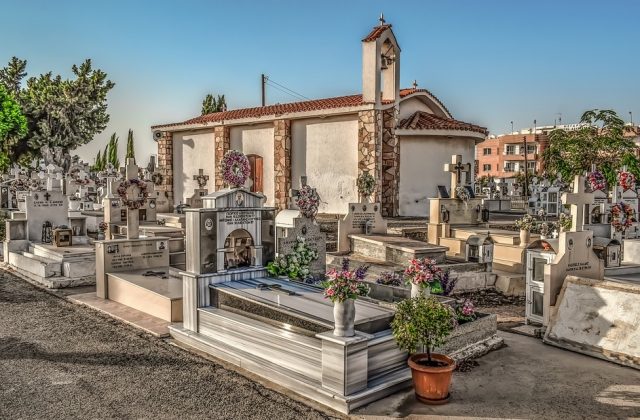 Cimitero