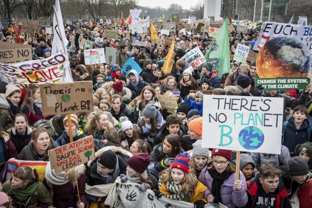 Fridays for Future