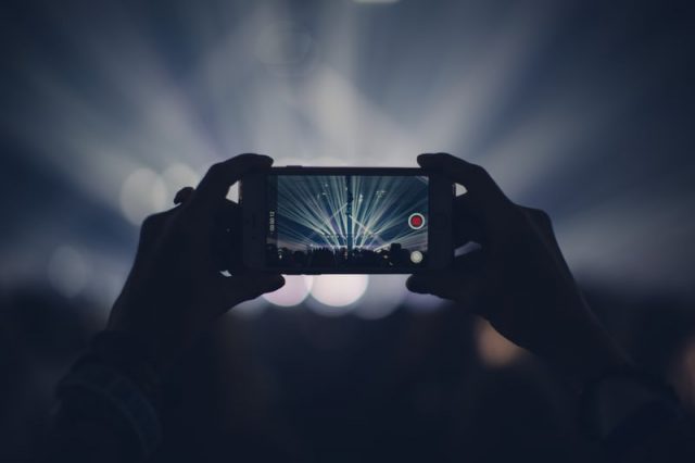 VideoFotoCell