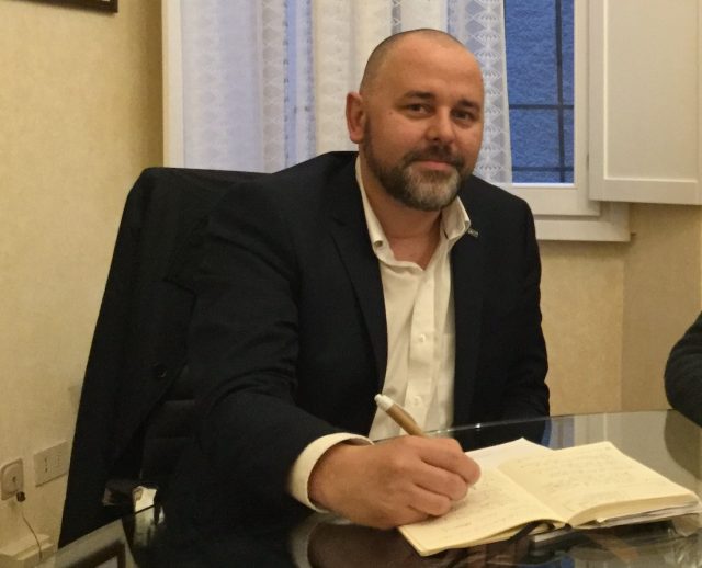 DavideMassarini