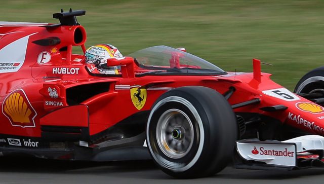 FerrariMonposto