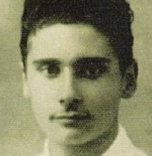 PartigianoIlNero
